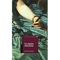 Los espejos venecianos: 5 (Alandar)